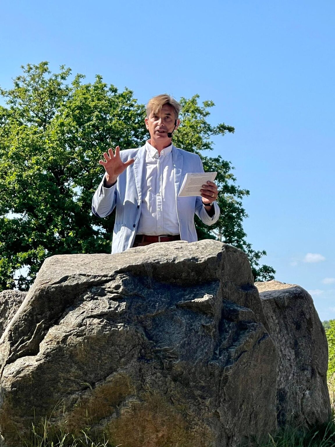 GRUNDLOVSTALE DITLEV BERNER grundlovstale-ditlev-berner